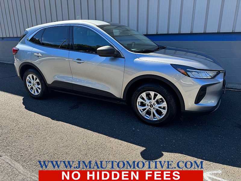 Used 2024 Ford Escape Active AWD/4WD image 7