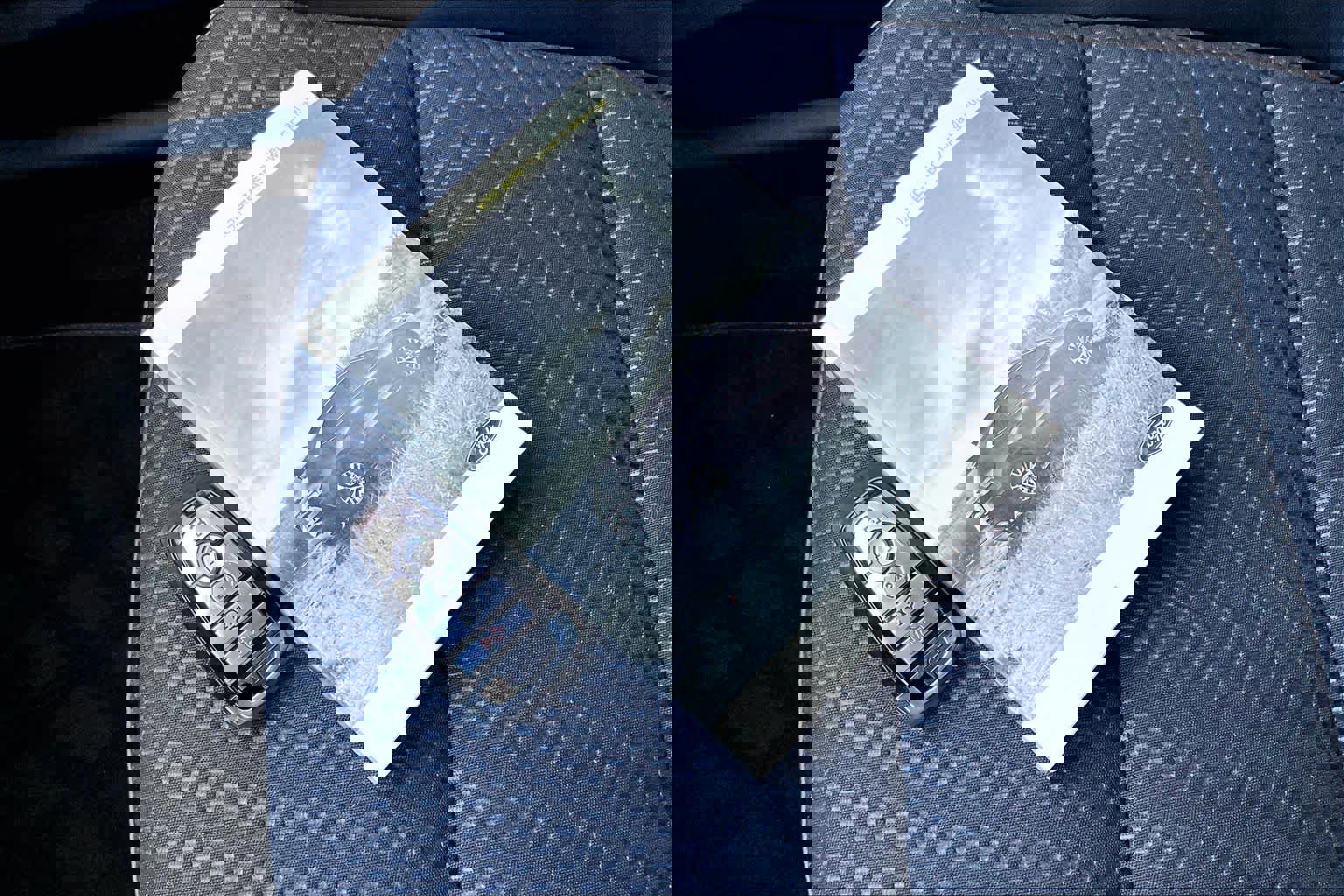 Certified 2023 Ford Escape ST-Line w/ Tech Pack #1 image 15