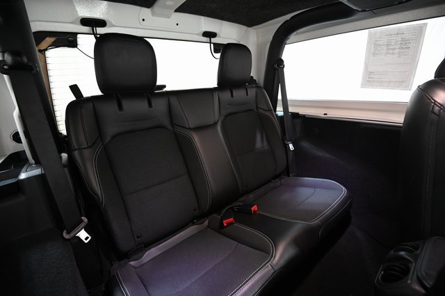 Used 2023 Jeep Wrangler Freedom Edition image 29