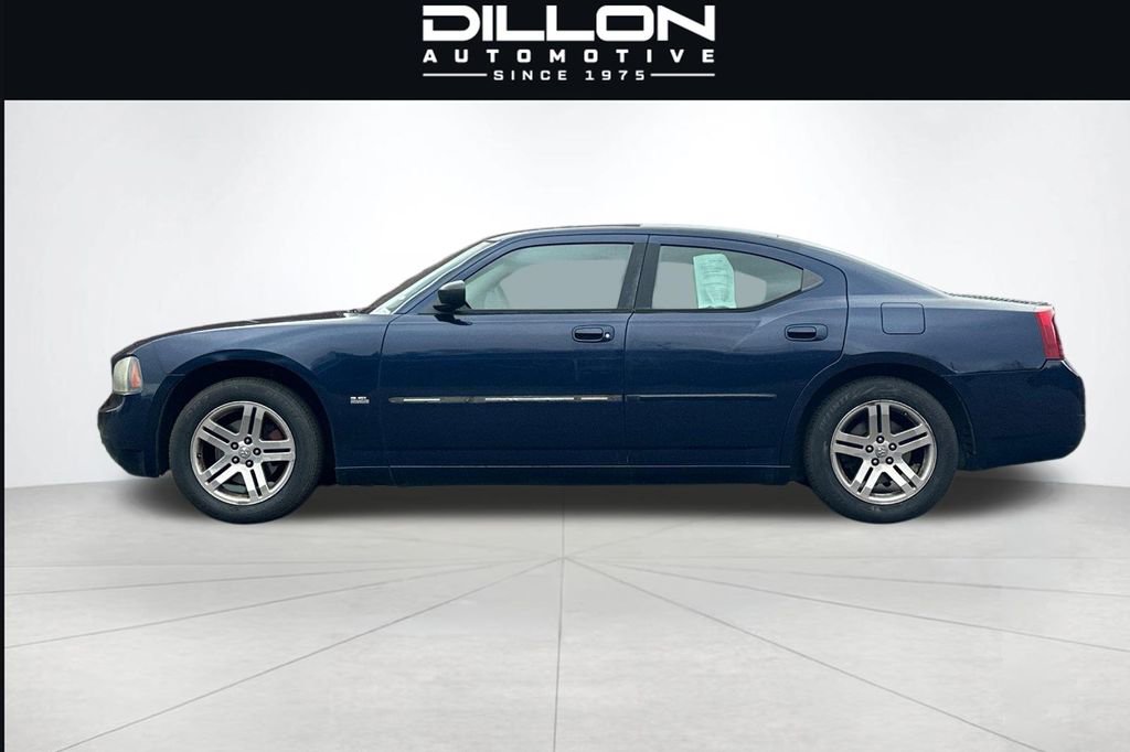 Used 2006 Dodge Charger RWD image 7