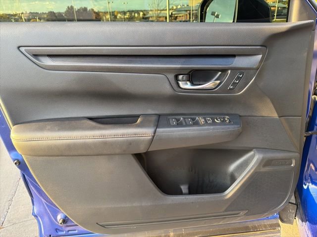 Used 2025 Honda CR-V Sport-L image 12