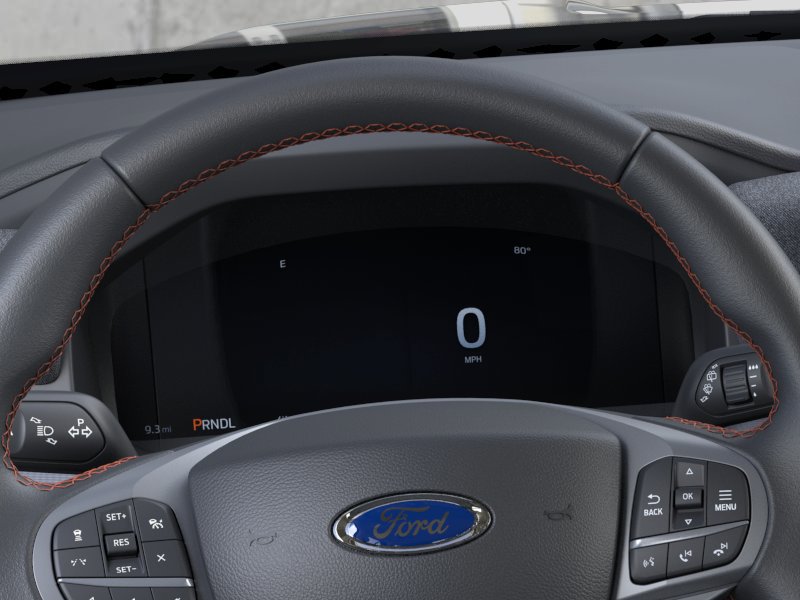 New 2026 Ford Explorer Active w/ Active Comfort Package image 15