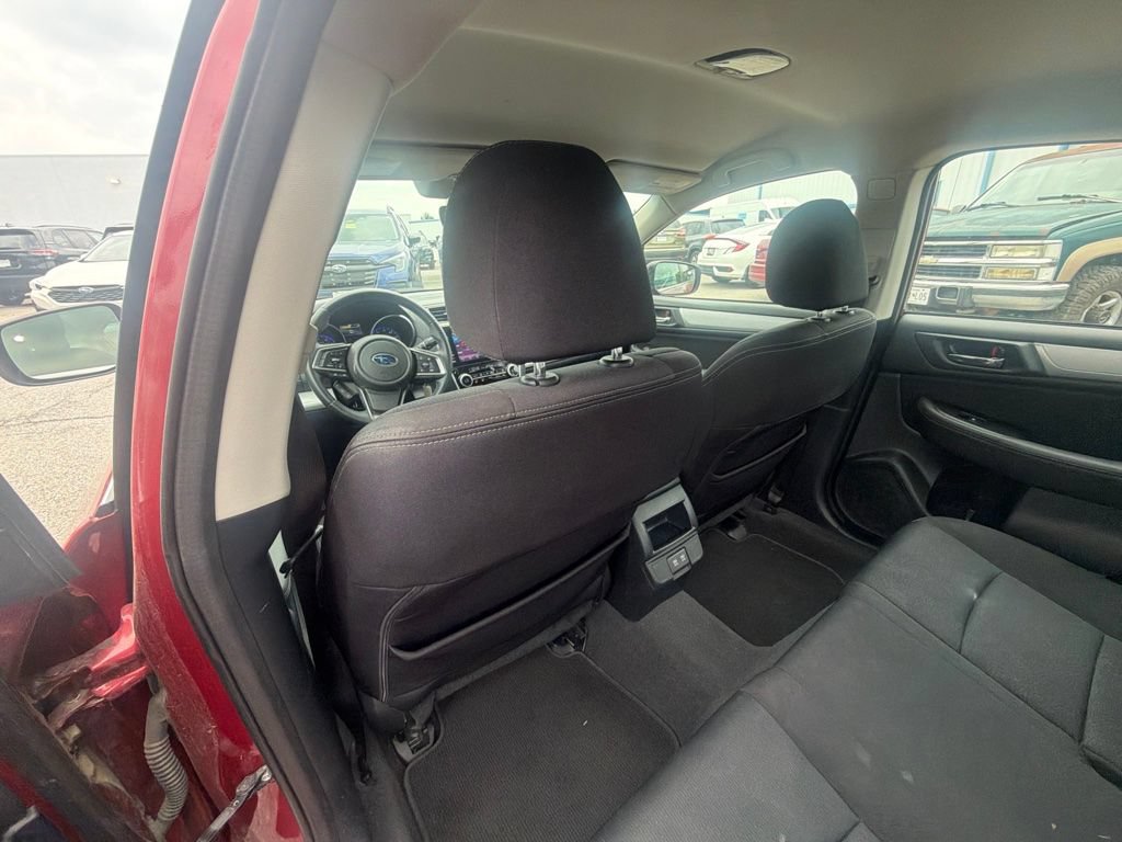 Used 2019 Subaru Legacy 2.5i Premium AWD/4WD image 16