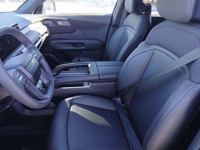 New 2027 Kia Telluride S w/ Towing Package AWD/4WD image 11