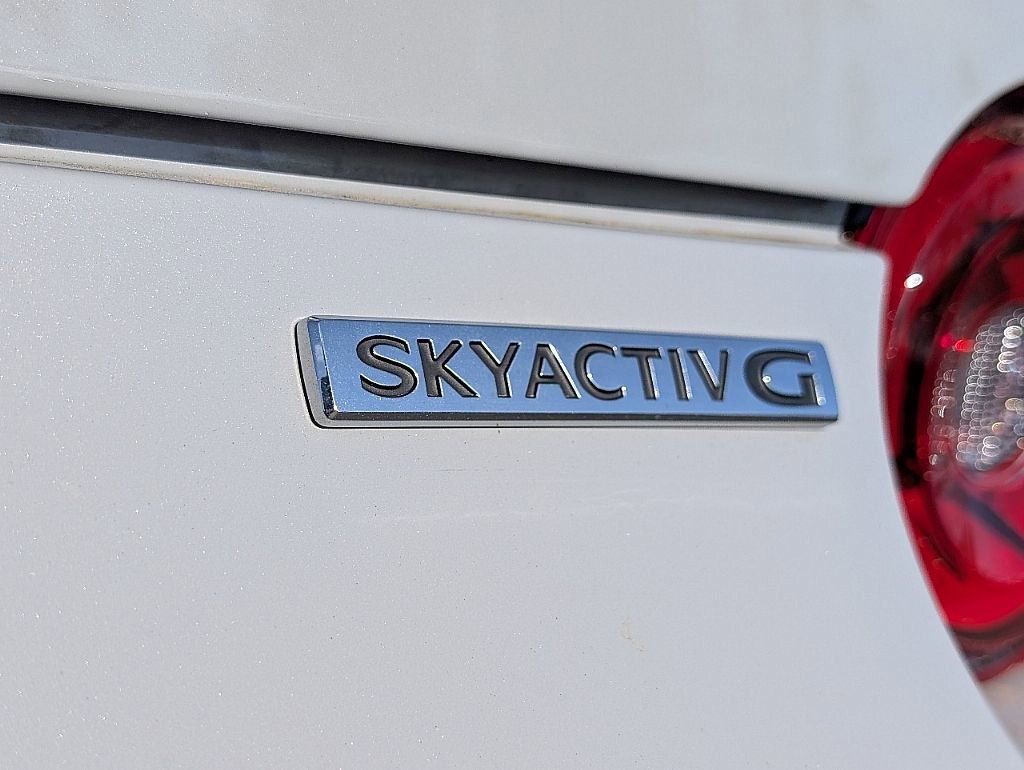 New 2025 MAZDA MX-5 Miata Grand Touring w/ Weather Package image 16