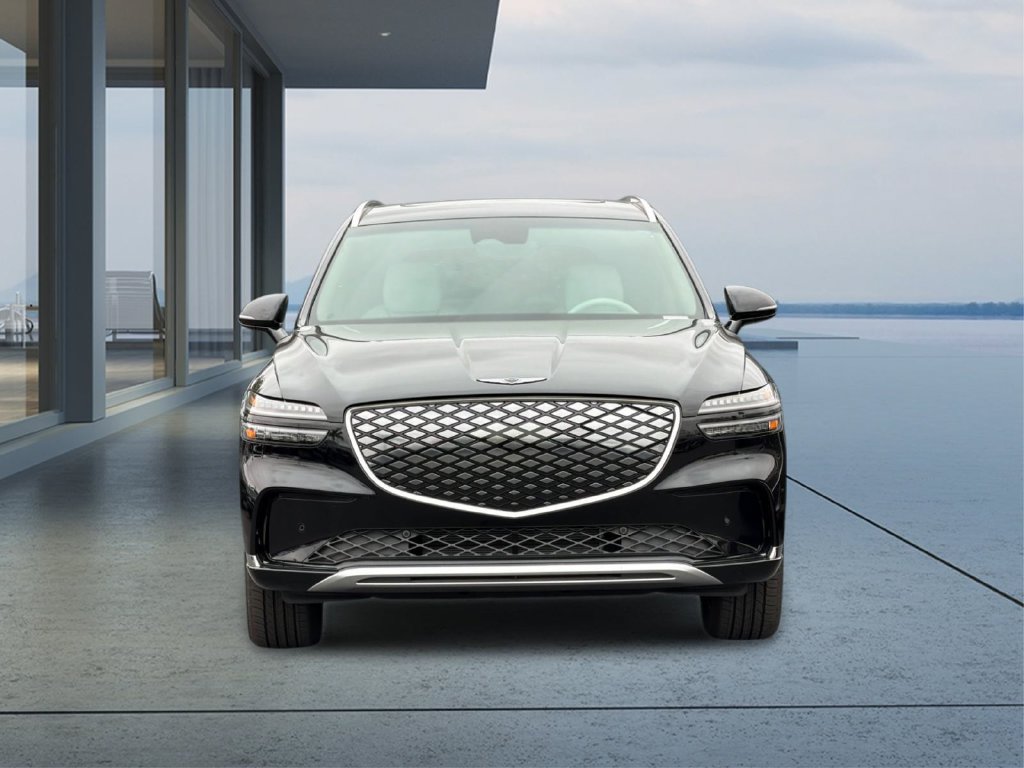 New 2026 Genesis Electrified GV70 AWD/4WD image 9