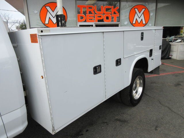 Used 2022 Ford F450 XL w/ Power Equipment Group AWD/4WD image 45