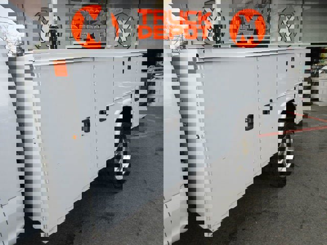 Used 2022 Ford F450 XL w/ Power Equipment Group image 45