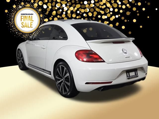 Used 2014 Volkswagen Beetle R-Line image 7