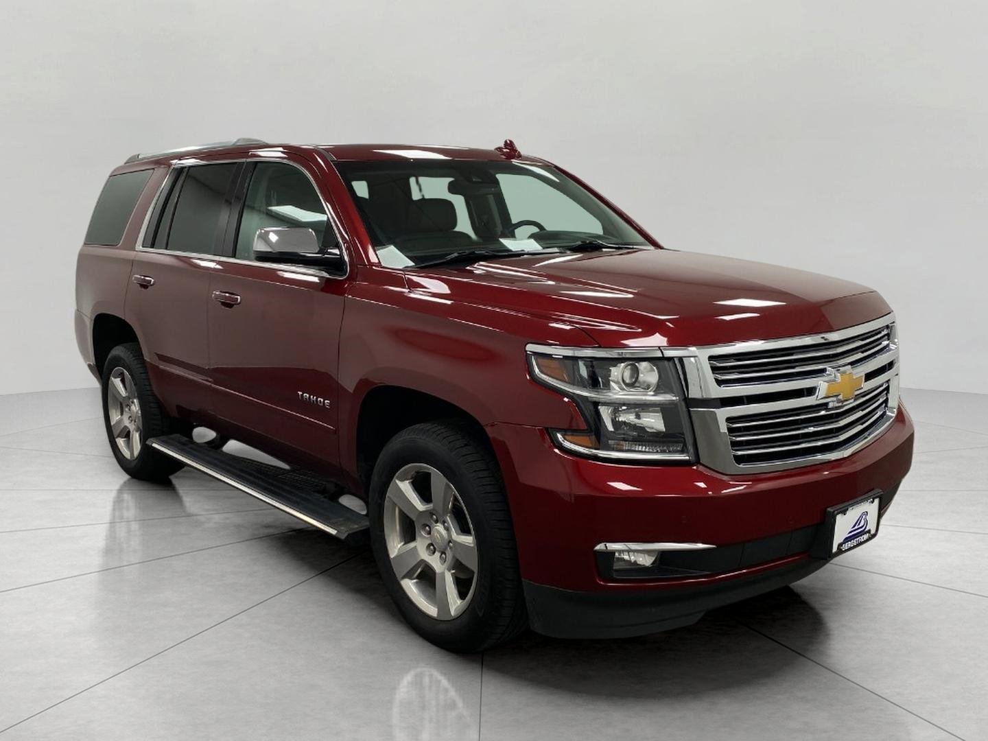 Used 2020 Chevrolet Tahoe Premier w/ Max Trailering Package
