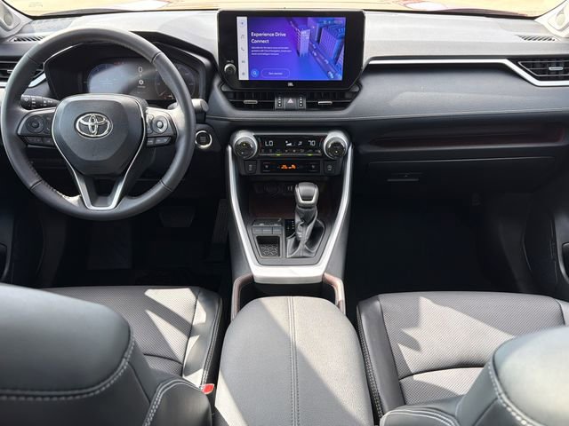 Used 2024 Toyota RAV4 Limited image 12