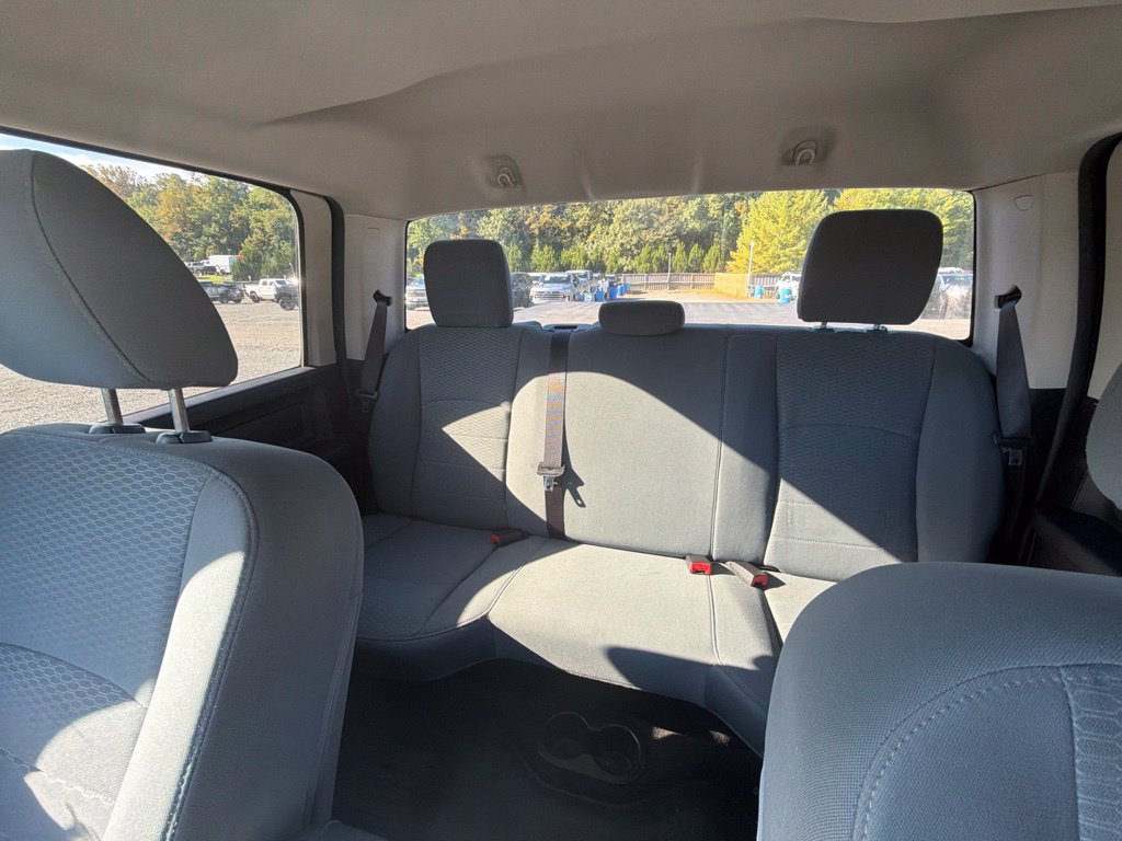 Used 2017 RAM 1500 Express AWD/4WD image 19