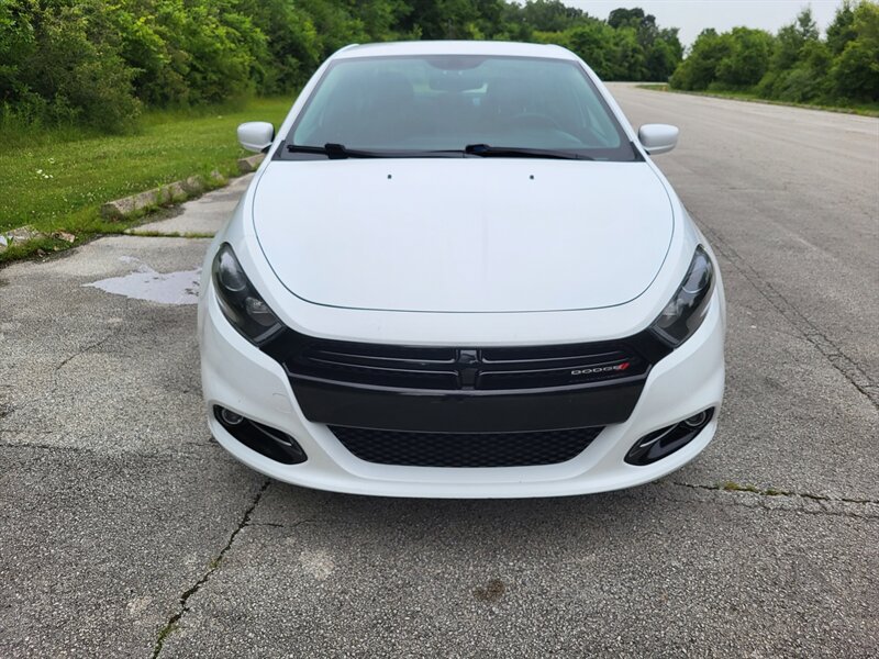Used 2013 Dodge Dart SXT w/ SXT Special Edition Group FWD image 9