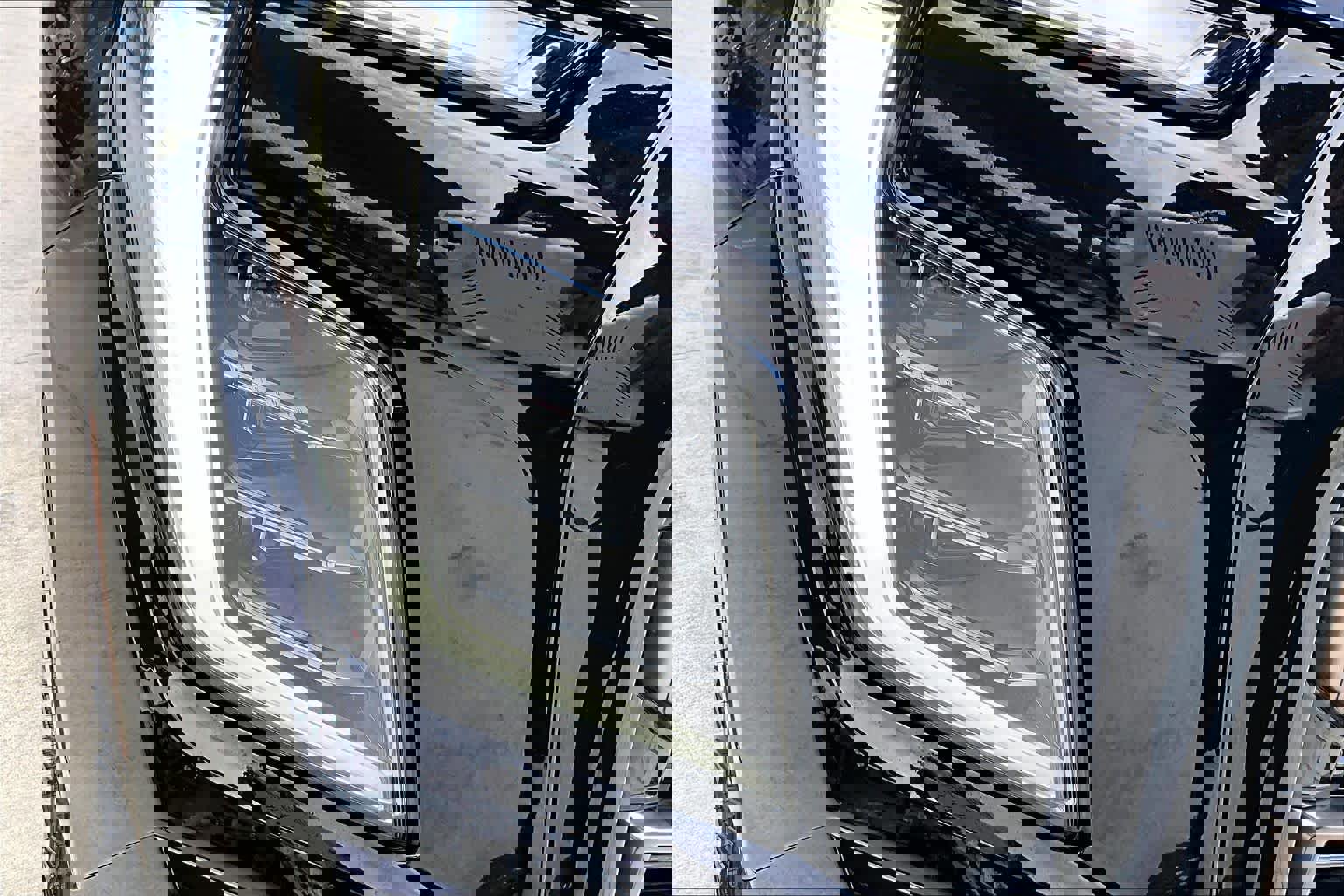 Used 2025 GMC Yukon XL AT4 Ultimate w/ LPO, Floor Liner Package image 28