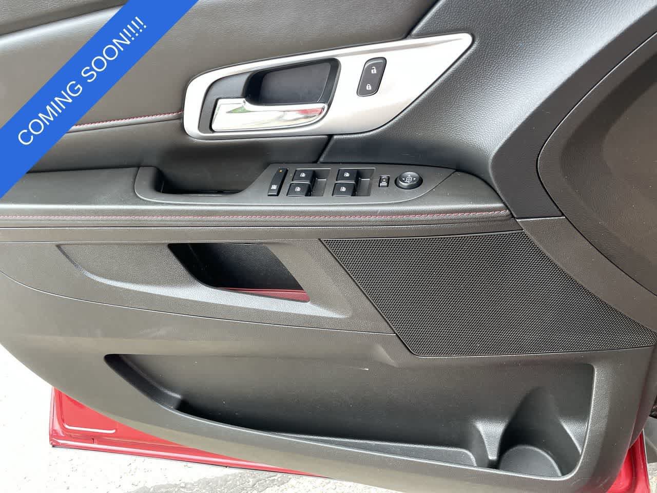 Used 2015 GMC Terrain SLE FWD image 26