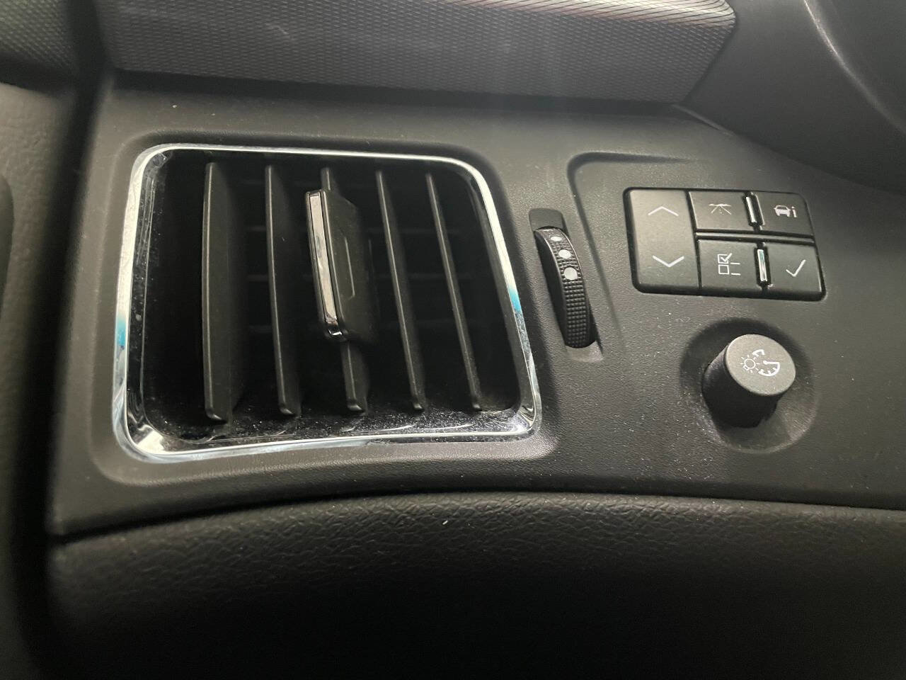 Used 2013 Cadillac CTS Performance image 34