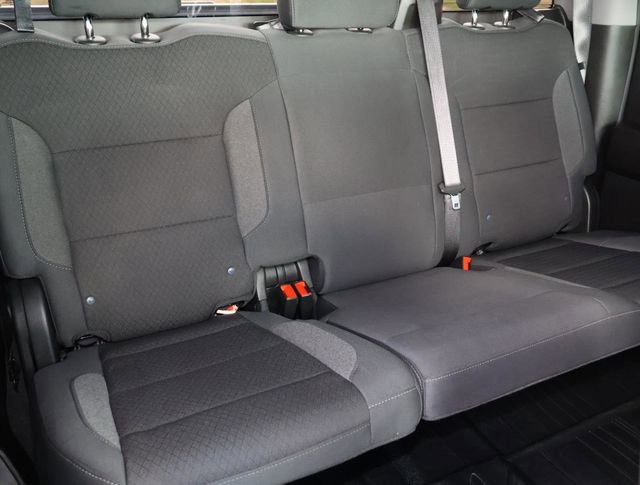 Used 2025 Chevrolet Silverado 1500 Custom image 20