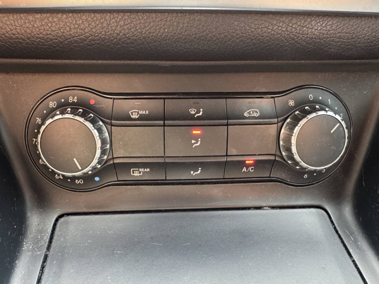 Used 2014 Mercedes-Benz CLA 250 image 11