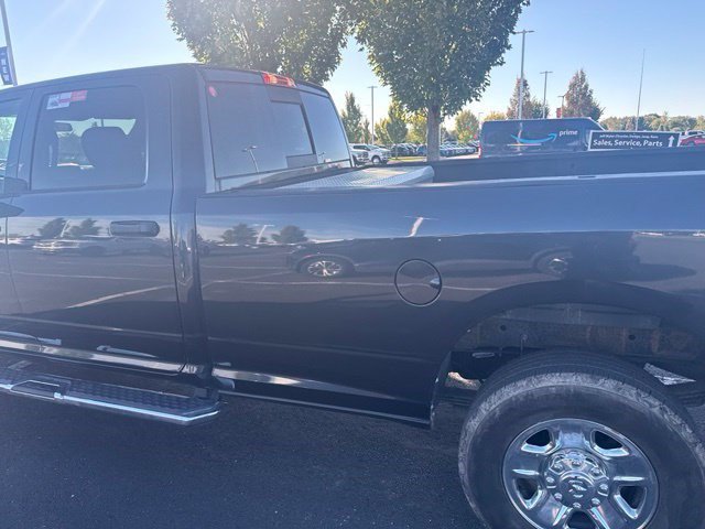Used 2021 RAM 3500 Tradesman AWD/4WD image 6