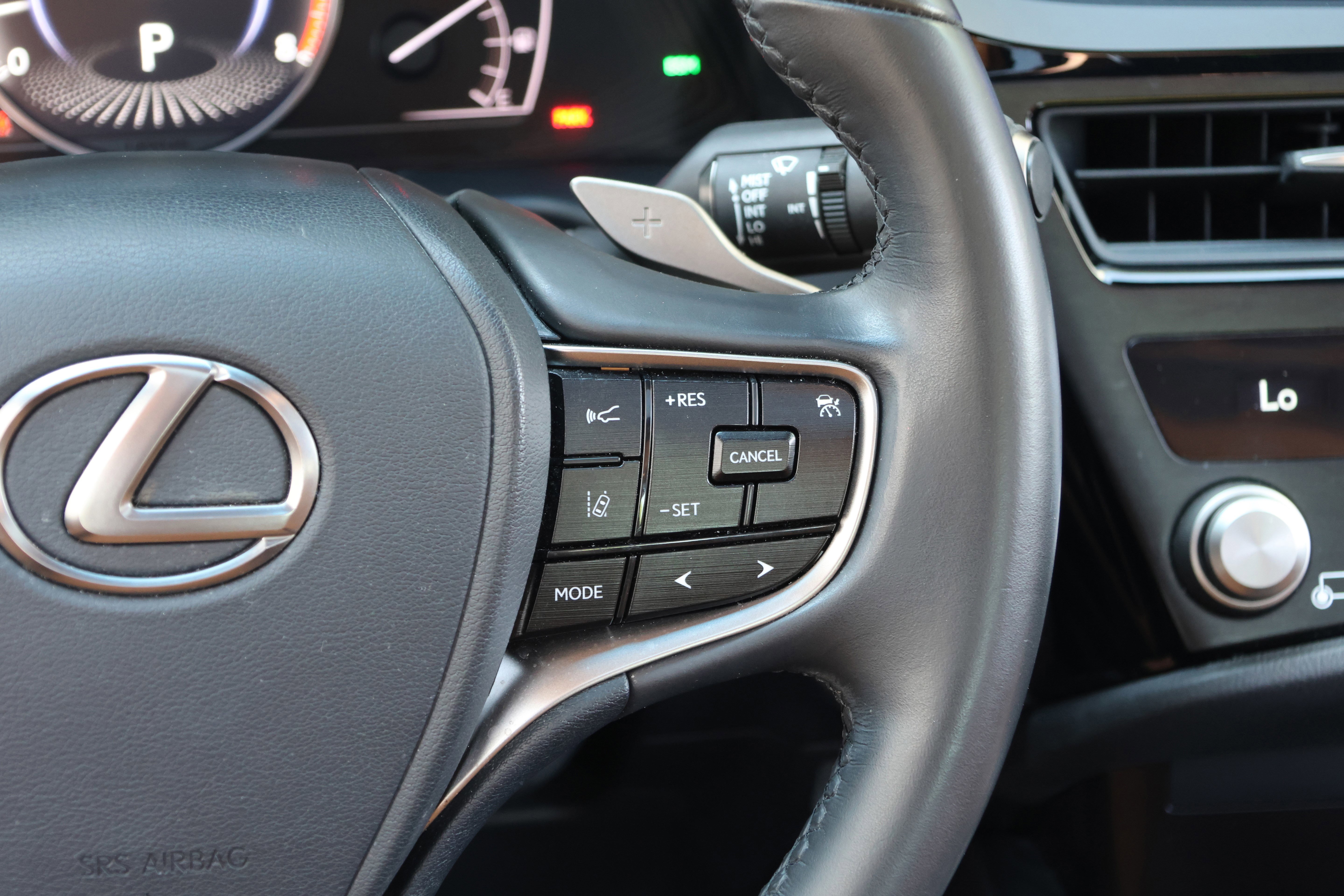 Used 2023 Lexus ES 350 w/ Accessory Package (Z1) FWD image 19