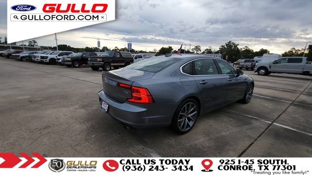 Used 2018 Volvo S90 T5 Momentum FWD image 8