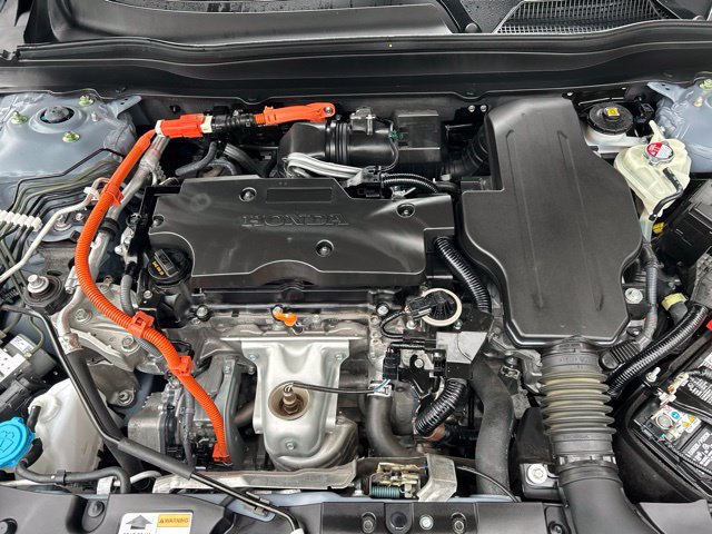Used 2022 Honda Accord Sport image 9