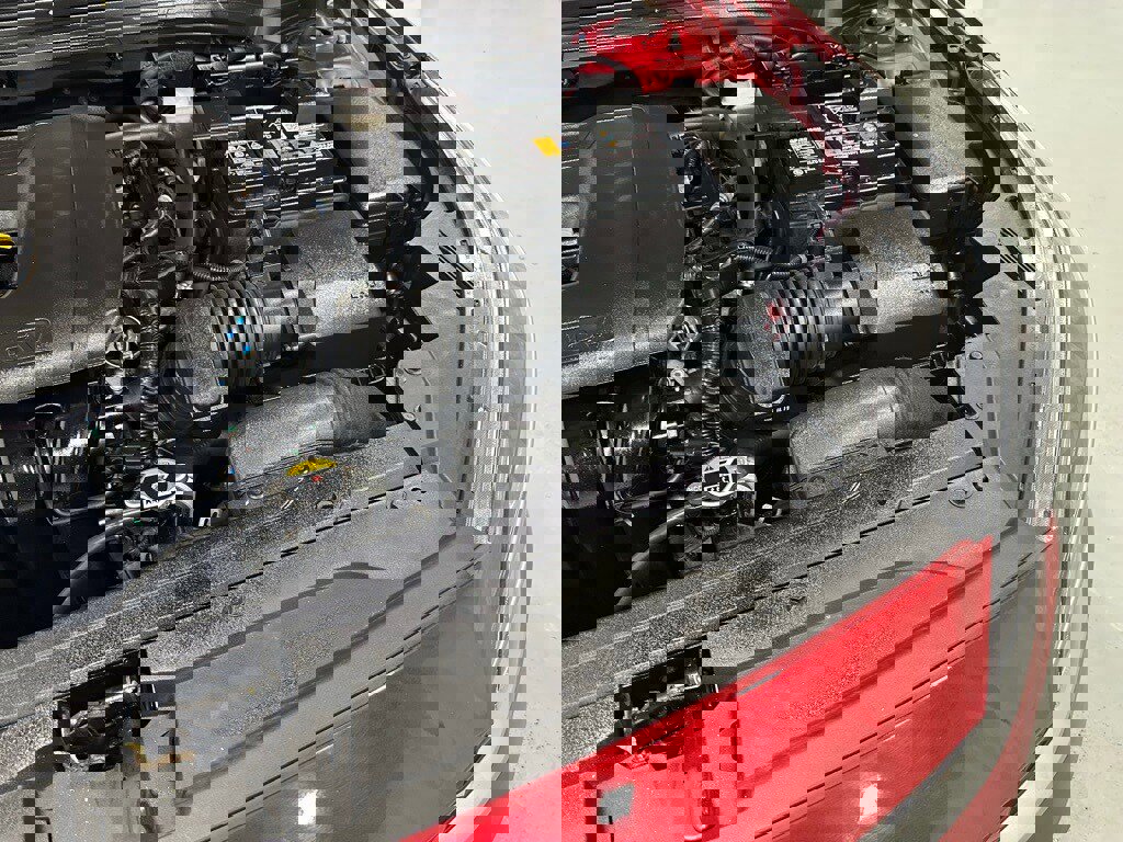 Used 2024 Kia Forte LXS image 61