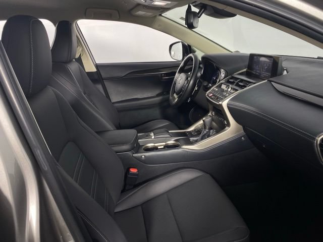 Used 2021 Lexus NX 300h AWD w/ Accessory Package 2 image 15