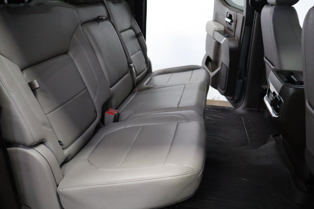 Used 2022 GMC Sierra 1500 SLT w/ SLT Convenience Package RWD image 10