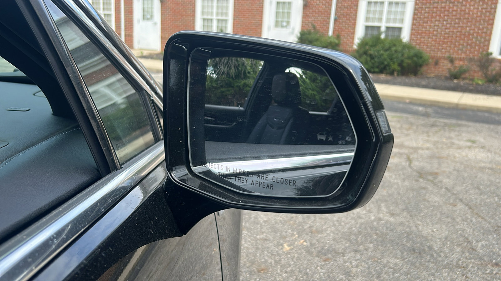 New 2025 Cadillac XT5 Premium Luxury w/ Technology Package image 9