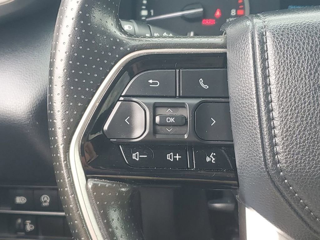 Used 2023 Toyota Tundra SR5 image 29