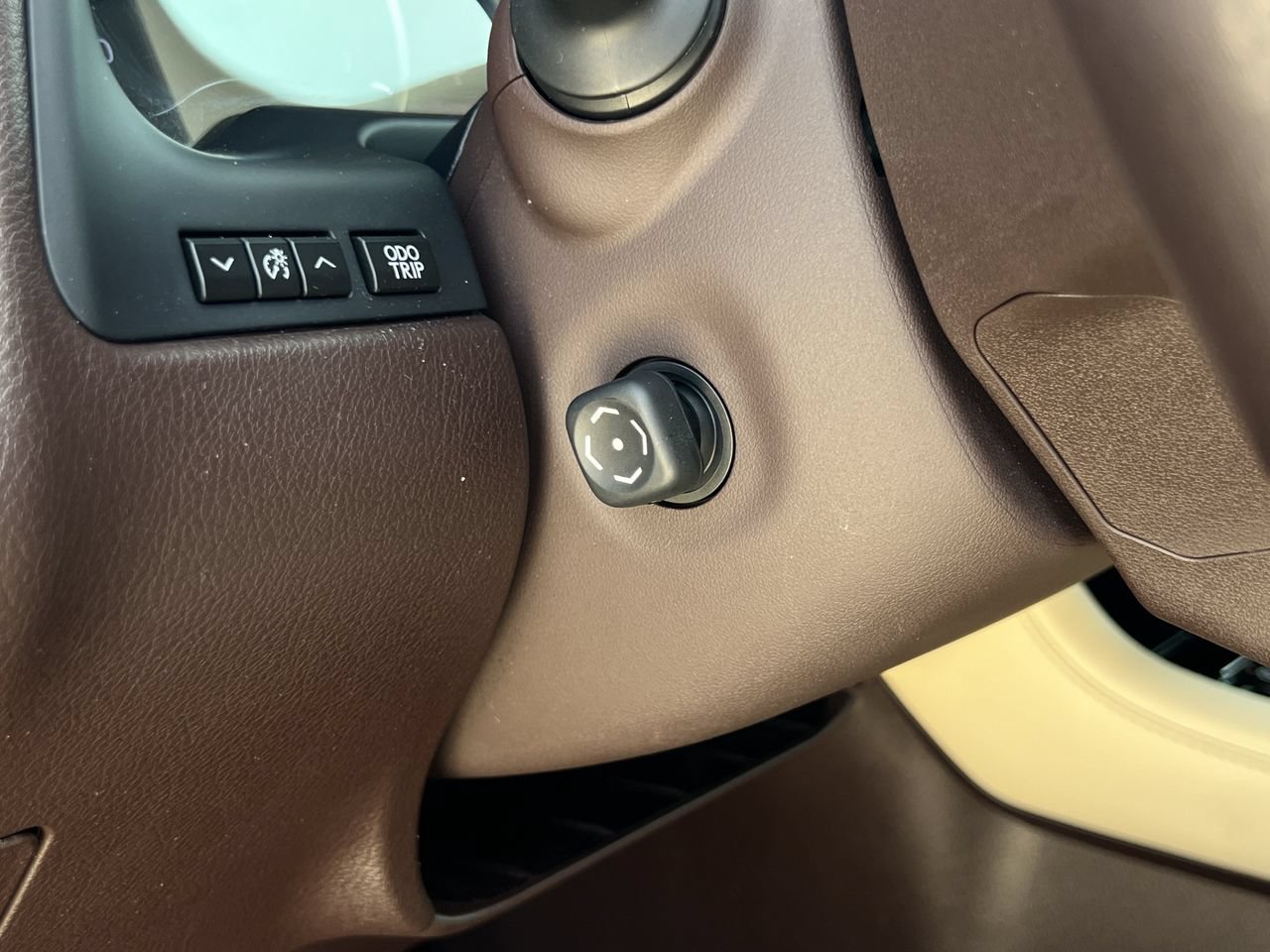 Used 2019 Lexus RX 350L FWD w/ Premium Package image 13