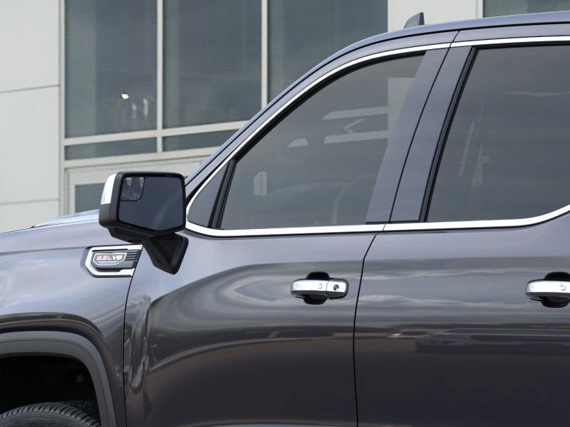 New 2025 GMC Sierra 1500 Denali image 13