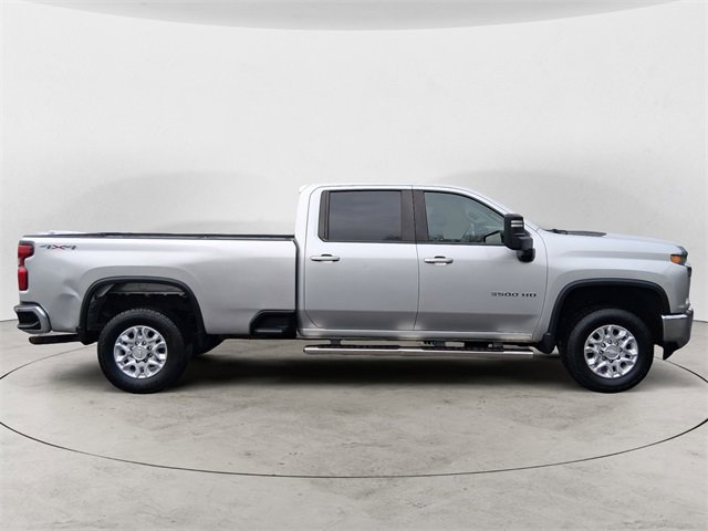 Used 2020 Chevrolet Silverado 3500 LT image 6