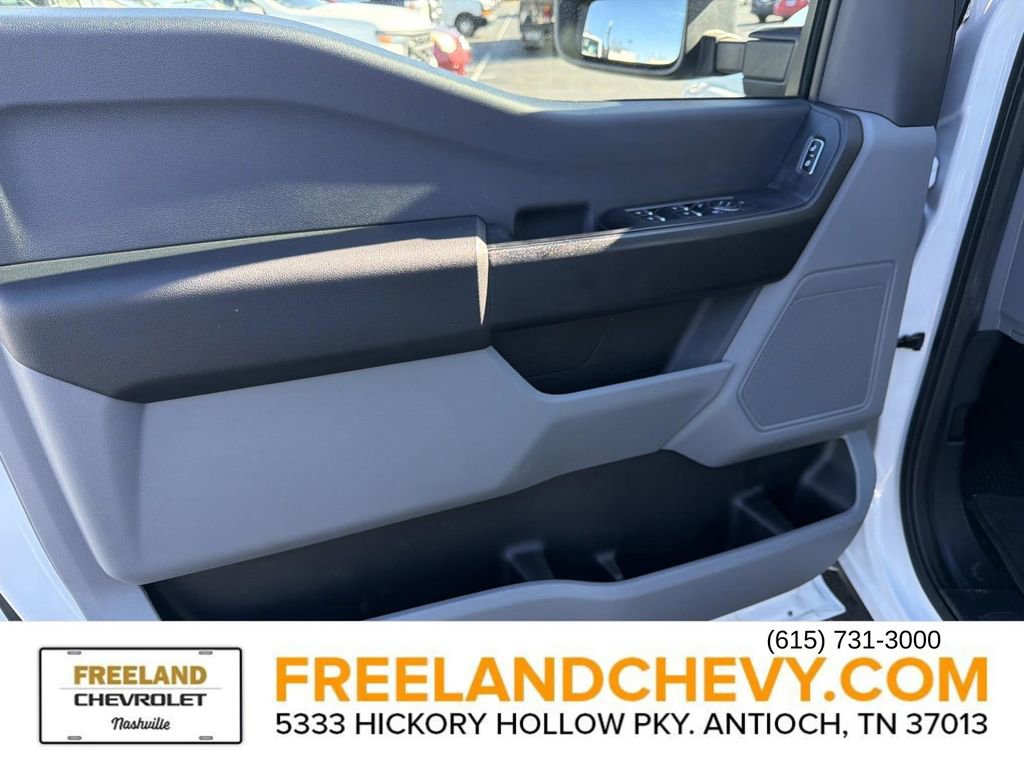 Used 2024 Ford F350 XL w/ XL Driver Assist Package image 26