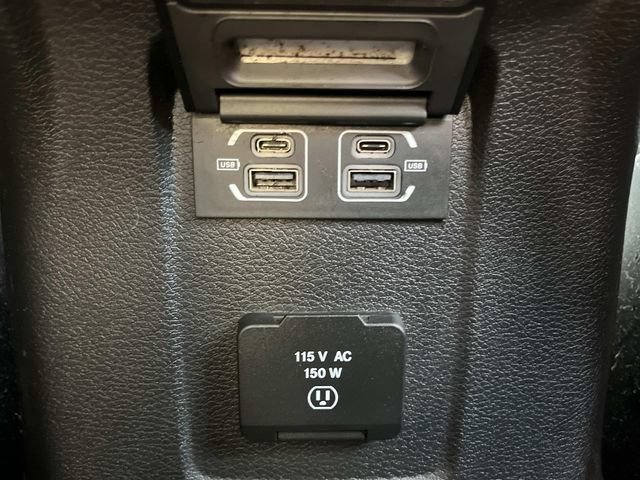 Used 2021 Jeep Wrangler Unlimited Sahara AWD/4WD image 15