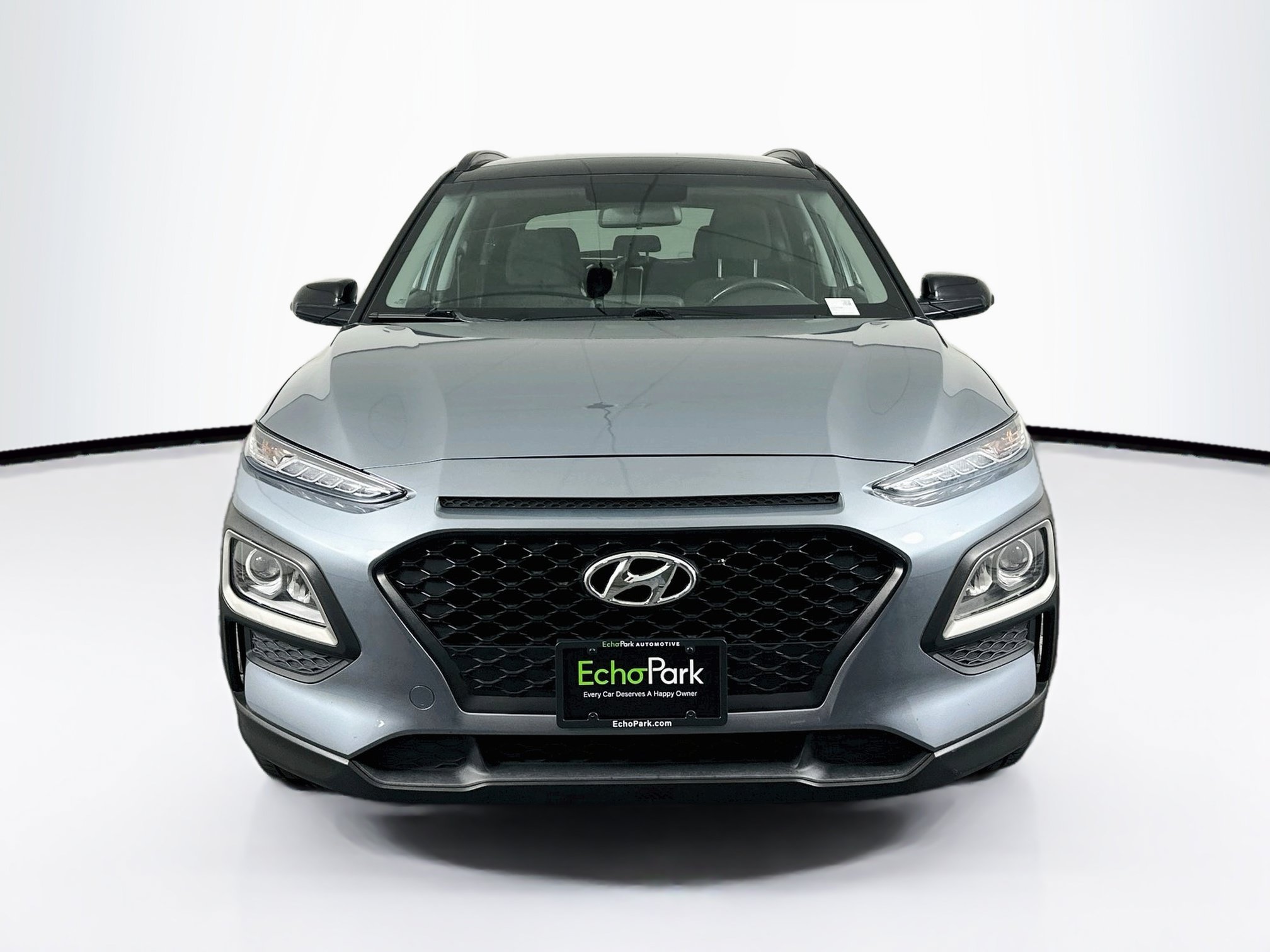 Used 2018 Hyundai Kona SEL AWD/4WD image 2