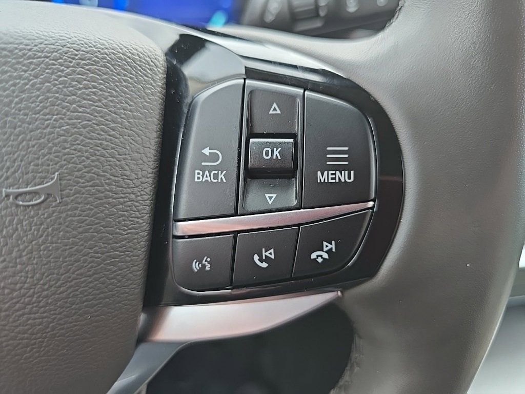 Used 2023 Ford Explorer Platinum w/ Class IV Trailer Tow Package image 13