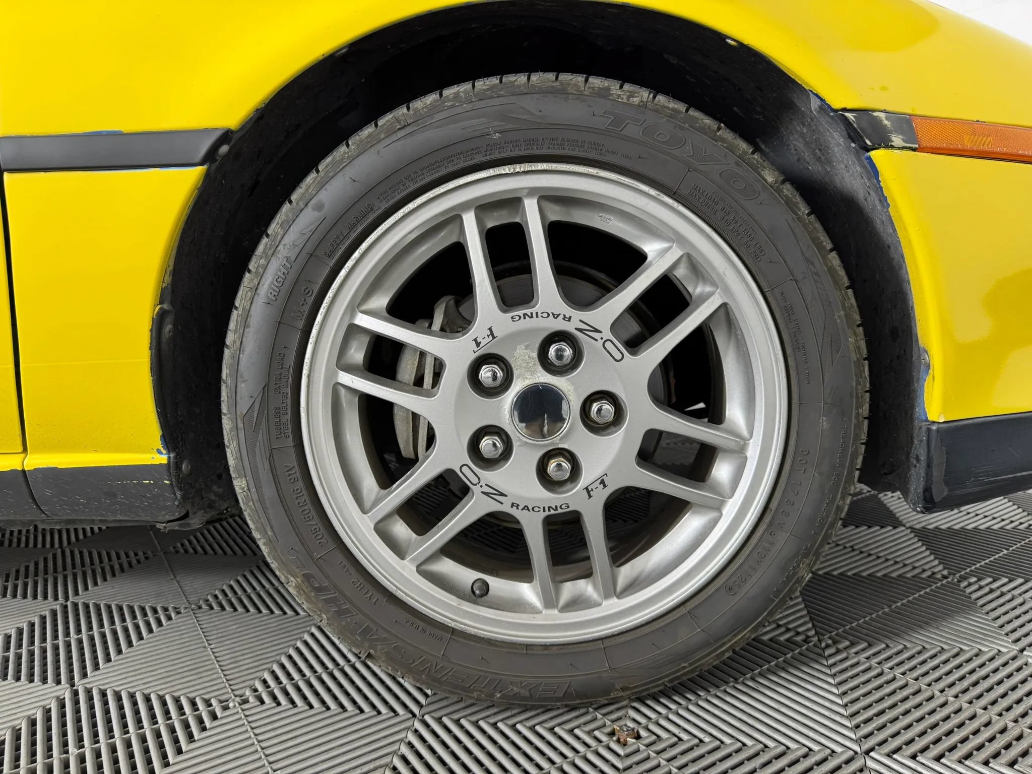 Used 1993 Toyota MR2 RWD image 30