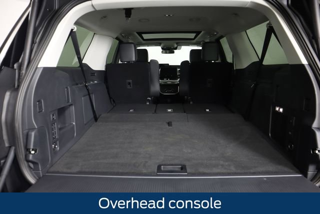 New 2025 Ford Expedition Max Platinum w/ Driver's Package image 61