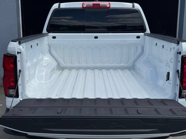 New 2026 Chevrolet Colorado LT w/ LT Convenience Package AWD/4WD image 27