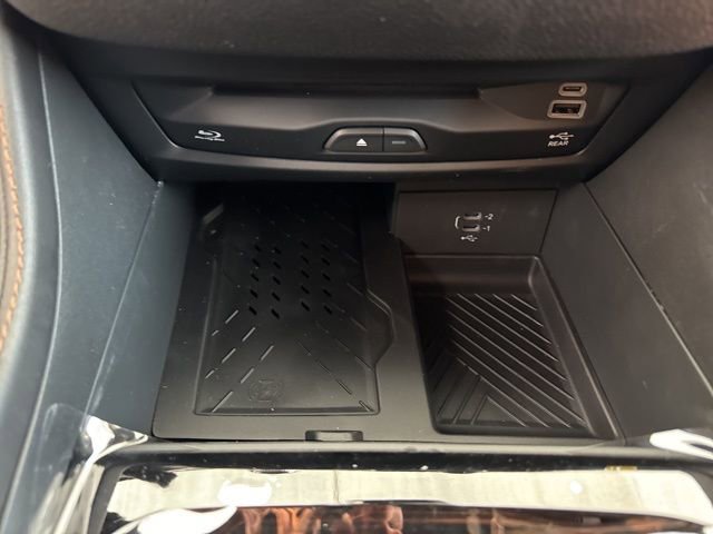 New 2026 Chrysler Pacifica Pinnacle FWD image 23