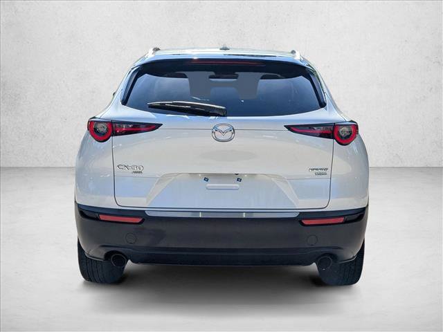 Used 2023 MAZDA CX-30 2.5 Turbo w/ Premium Package image 6