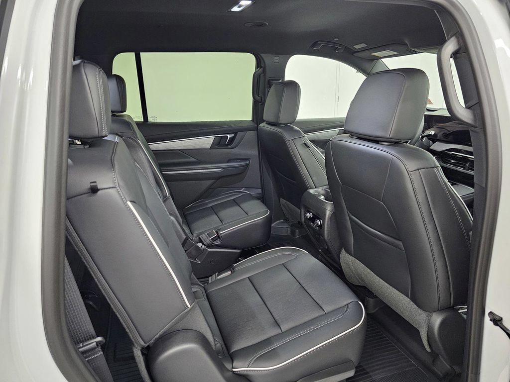 New 2026 Buick Enclave Preferred w/ Power Package AWD/4WD image 25
