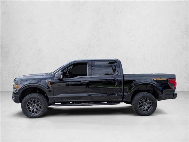 Used 2023 Ford F150 Tremor w/ Equipment Group 402A High AWD/4WD image 6