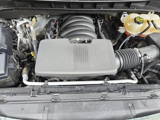 Used 2023 GMC Yukon Denali AWD/4WD image 17