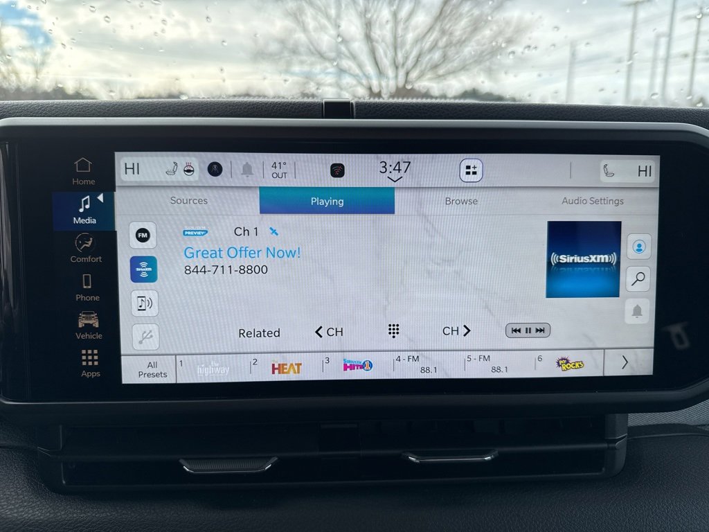 New 2025 Jeep Wrangler Sport S image 27