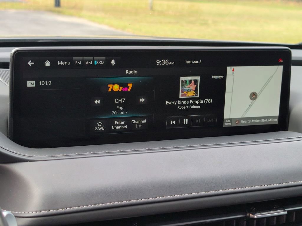 Used 2023 Genesis G80 2.5T image 23