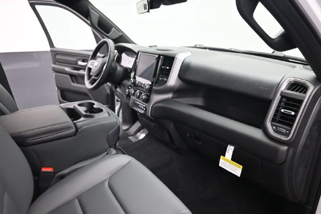New 2027 RAM 1500 Tradesman RWD image 29
