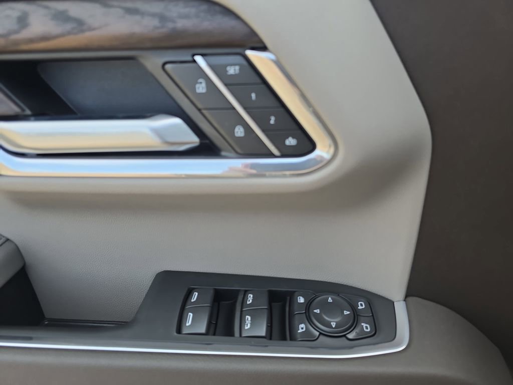 New 2026 GMC Sierra 1500 SLT w/ SLT Premium Plus Package image 28